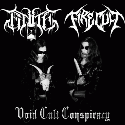 Finite : Void Cult Conspiracy